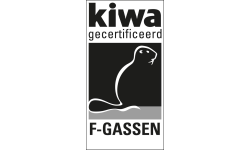 Het logo van Koelservice Friesland B.V. Koelservice Friesland B.V., een monteur werkzaam in Leeuwarden